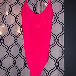 Laura’s boutique body suit
